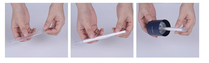 Magic Shadow USB Air Humidifier For Home With Projection Night Lights Ultrasonic Car Mist Maker Mini Office Air Purifier FREE-SHIPPING